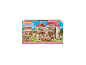 Sylvanian Families Dům s červenou střechou a tajnou podkrovní hernou, 3+ roky