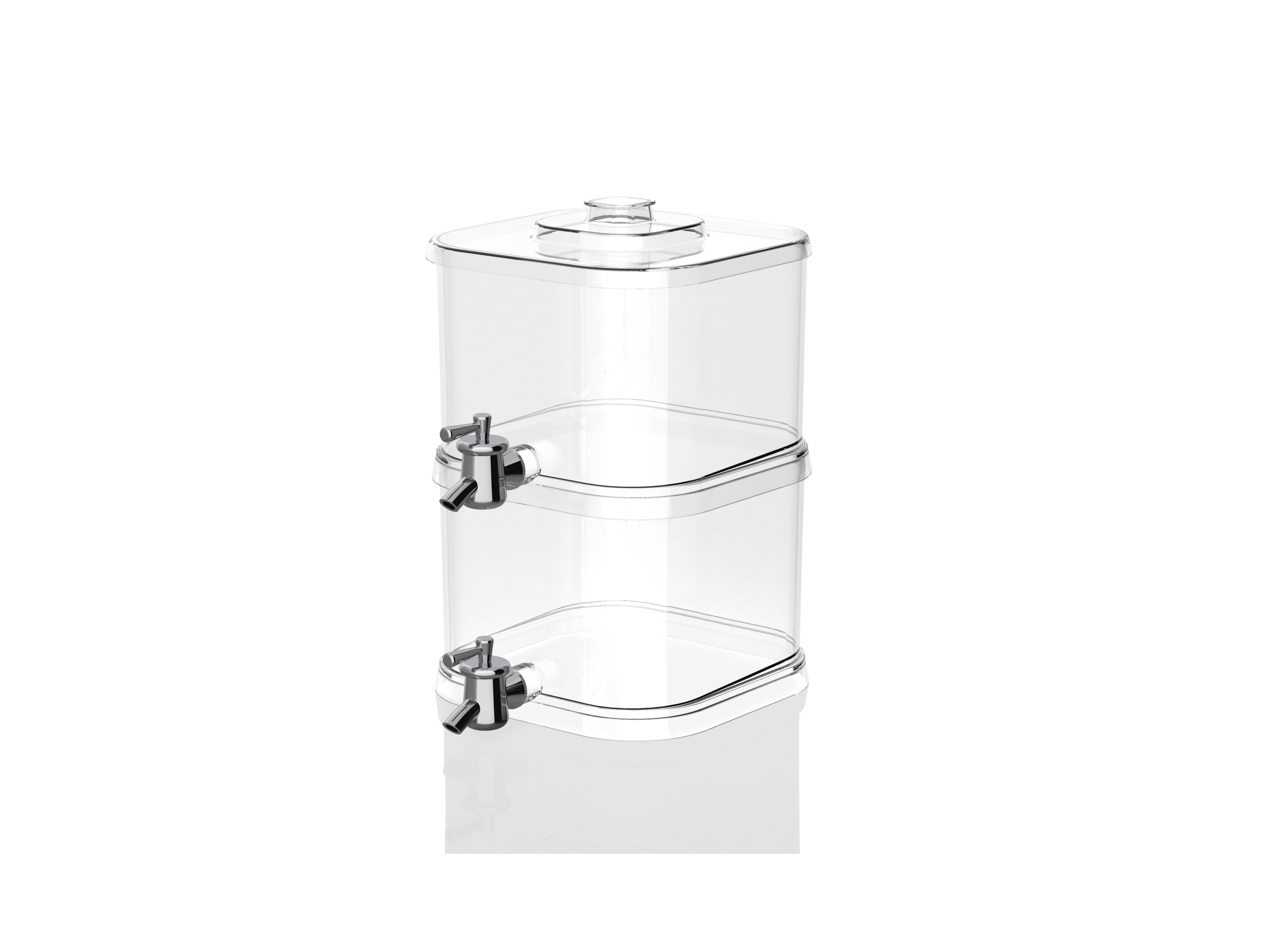 Livarno home Dávkovač nápojů (4,5 l/2dílná sada)