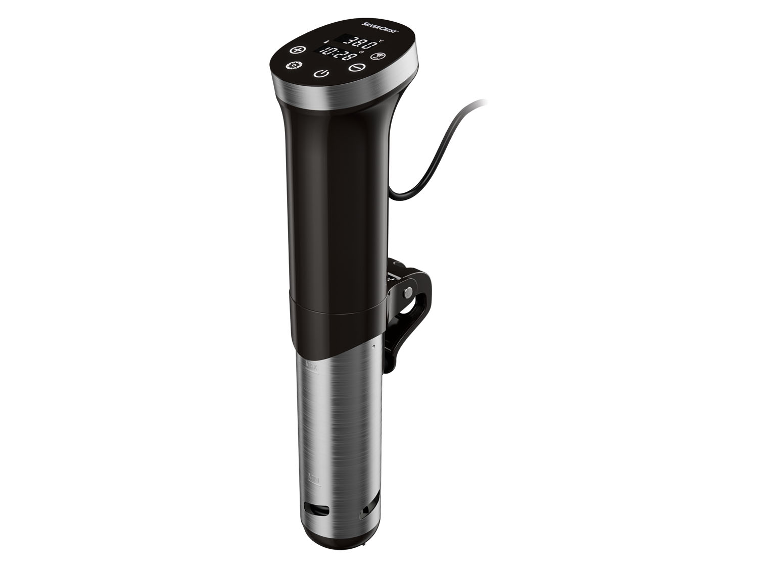 SILVERCREST Vařič Sous Vide Stick Smart SSVSS 1200 A1