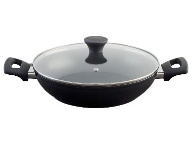 SILVERCREST® Hliníková servírovací pánev, Ø 28 cm