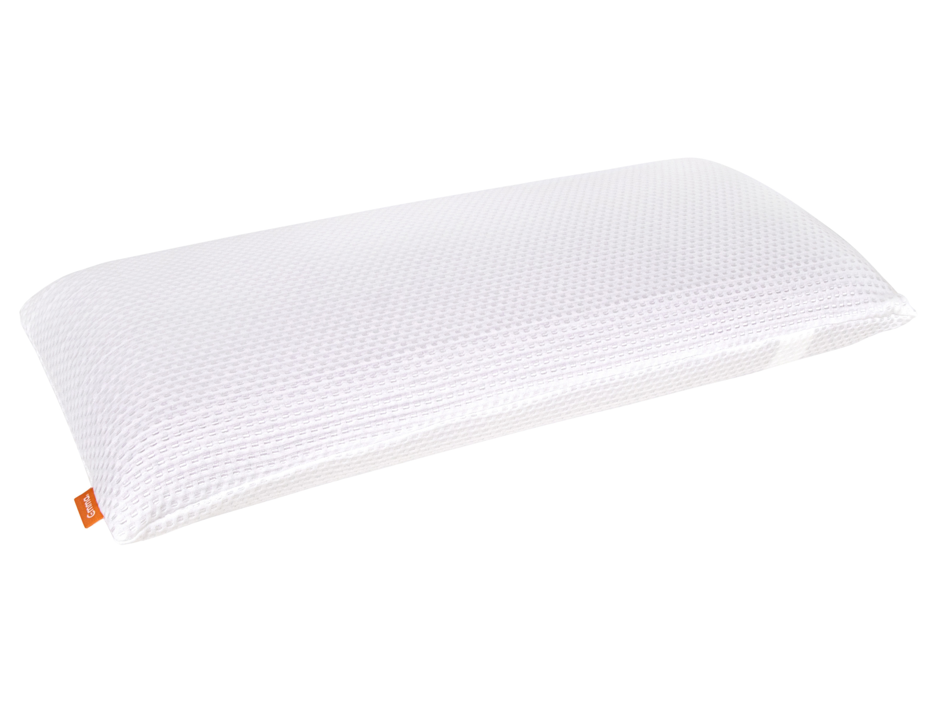 Emma Podpůrný šíjový polštář, 37 x 78 cm