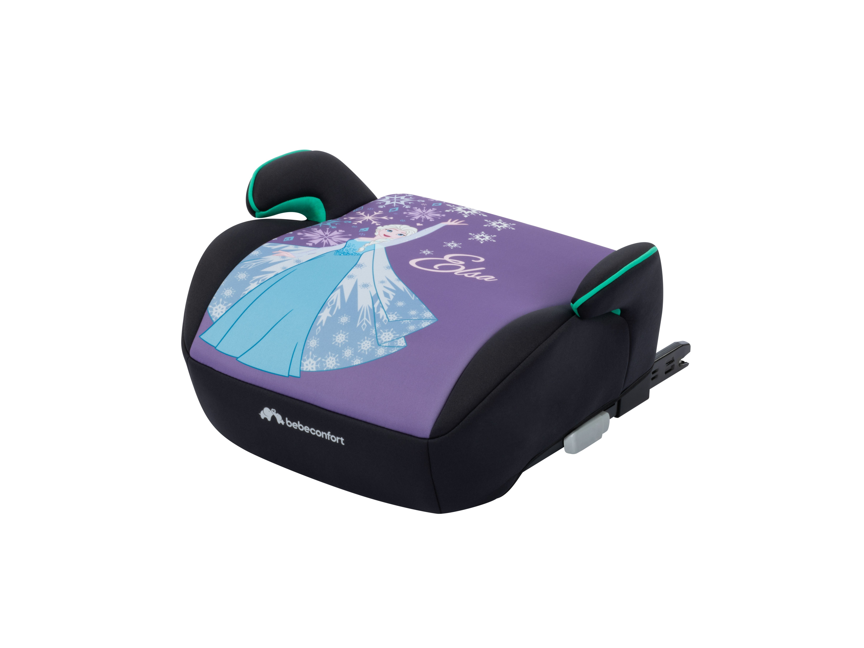 bebeconfort Podsedák do auta "Gaia i-Fix" Disney (Zábava Frozen)