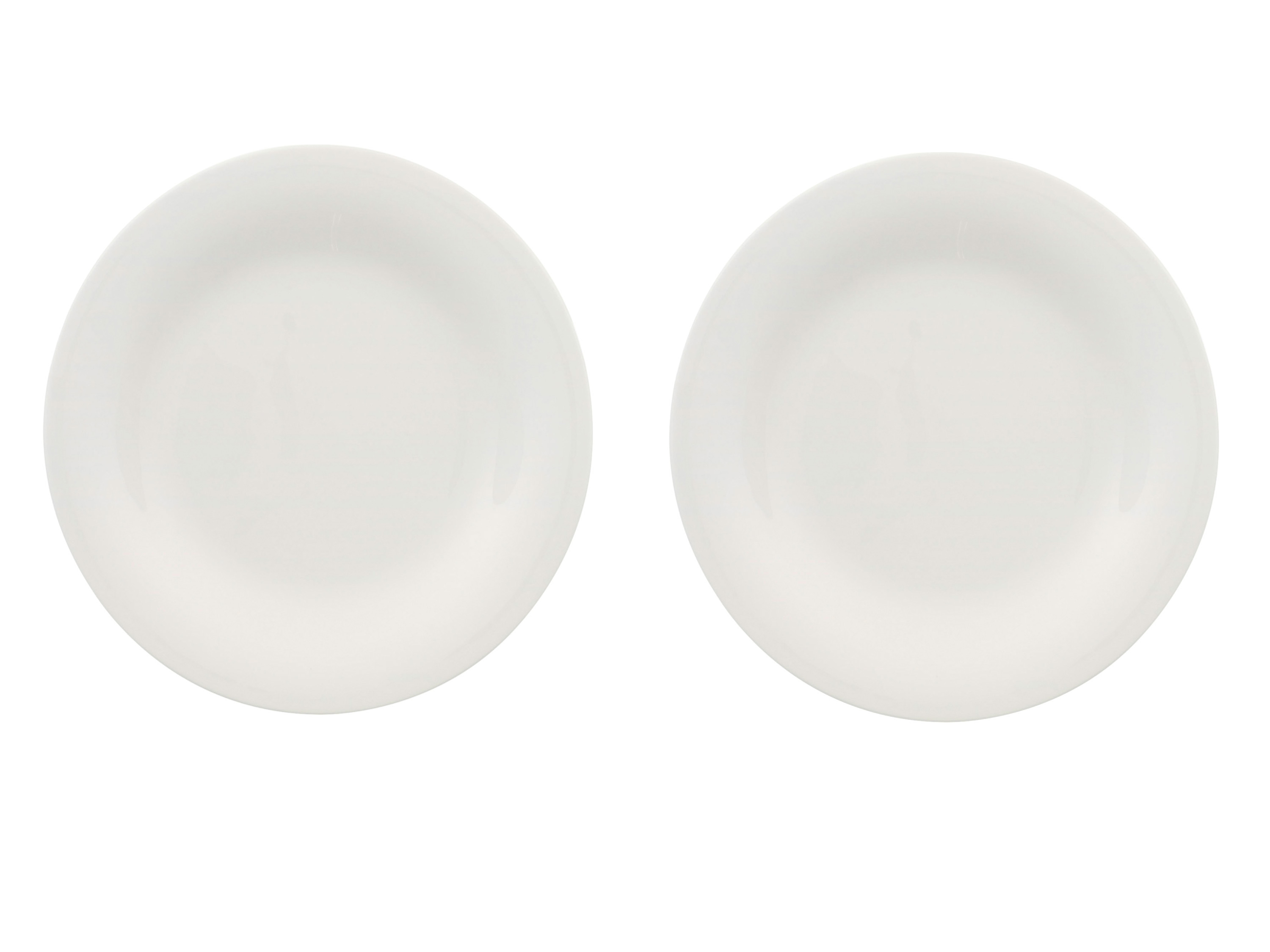 Villeroy & Boch Sada snídaňových talířů New Cottage Basic, 2dílná