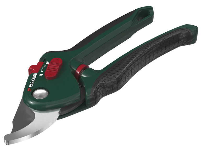  Zobrazit na celou obrazovku PARKSIDE® Zahradní nůžky - Obrázek 1