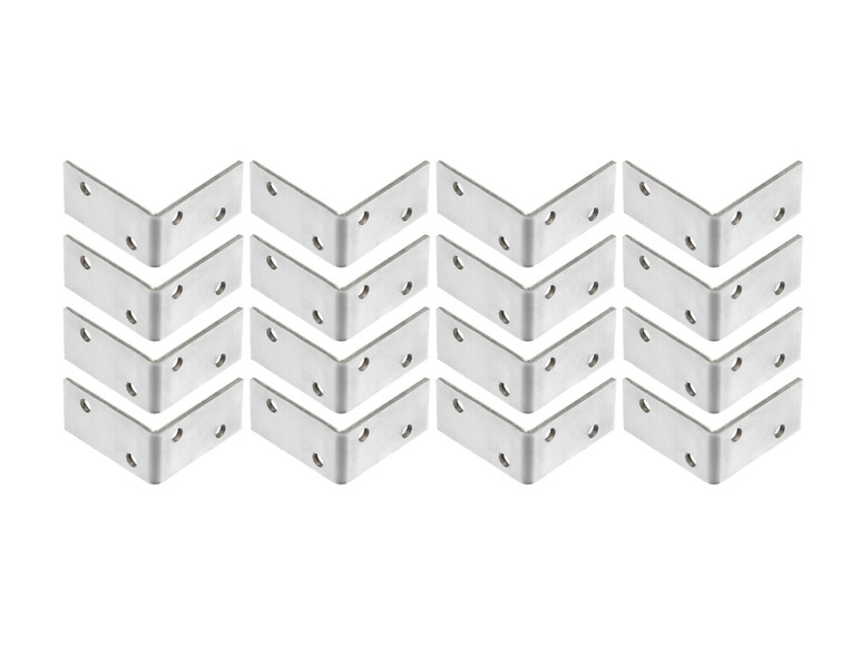  Zobrazit na celou obrazovku PARKSIDE® Spojovací sortiment - Obrázek 2