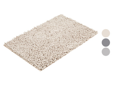 Barbara Becker Froté koupelnová předložka, 50 x 70 cm