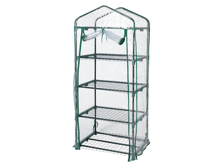  Zobrazit na celou obrazovku PARKSIDE® Fóliovník - Obrázek 3
