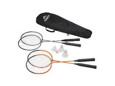 CRIVIT Sada na badminton