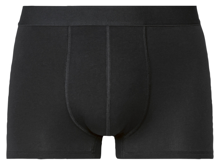  Zobrazit na celou obrazovku LIVERGY® Pánské boxerky, 3 kusy - Obrázek 12