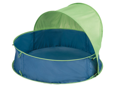 Playtive Dětské pop-up brouzdaliště, 0,91 x 0,6 m