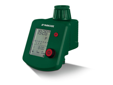 PARKSIDE® Zavlažovací počítač PBCG B2