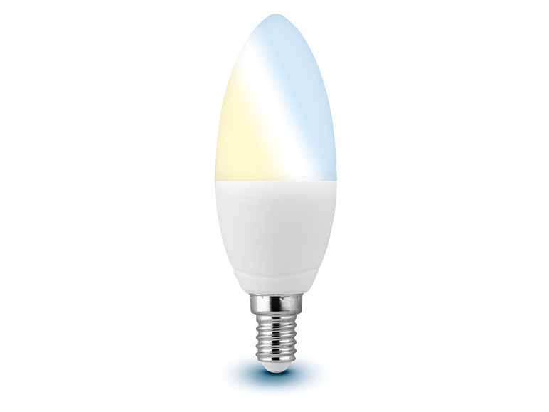  Zobrazit na celou obrazovku LIVARNO home Zigbee 3.0 Smart Home LED žárovka - Obrázek 6
