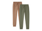 hnědá/khaki
