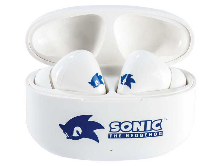 OTL Bezdrátová sluchátka Bluetooth (Sonic)