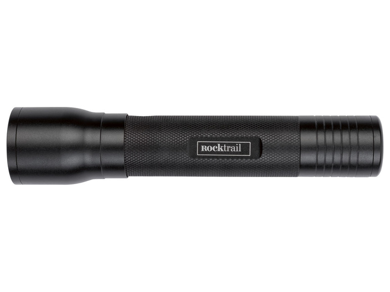  Zobrazit na celou obrazovku Rocktrail Kapesní LED svítilna s powerbankou - Obrázek 3