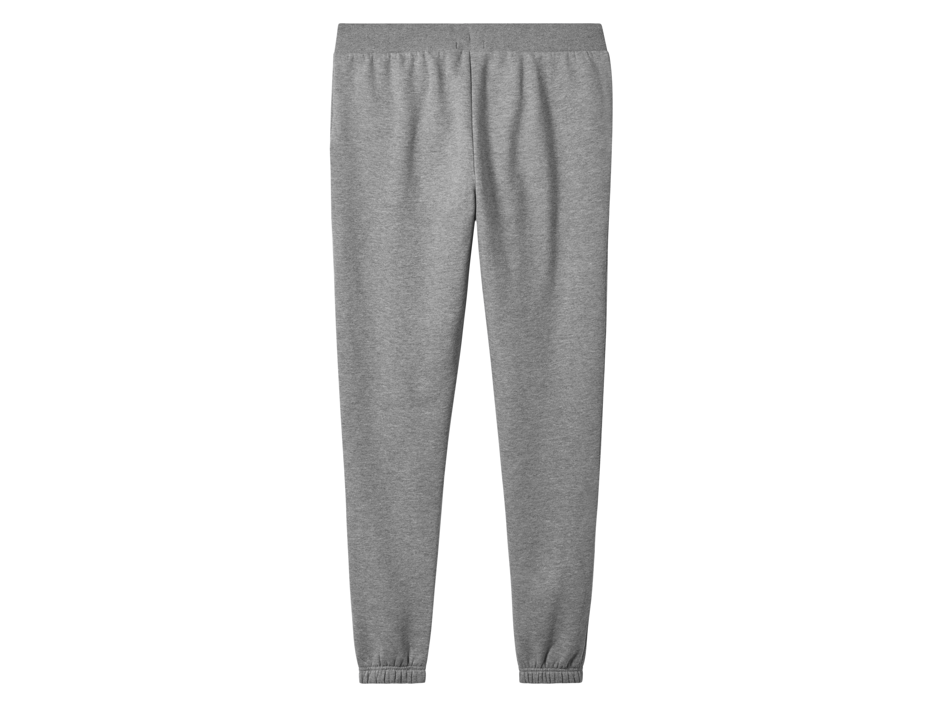 Pierre Cardin Pánské tepláky (šedá, XL)