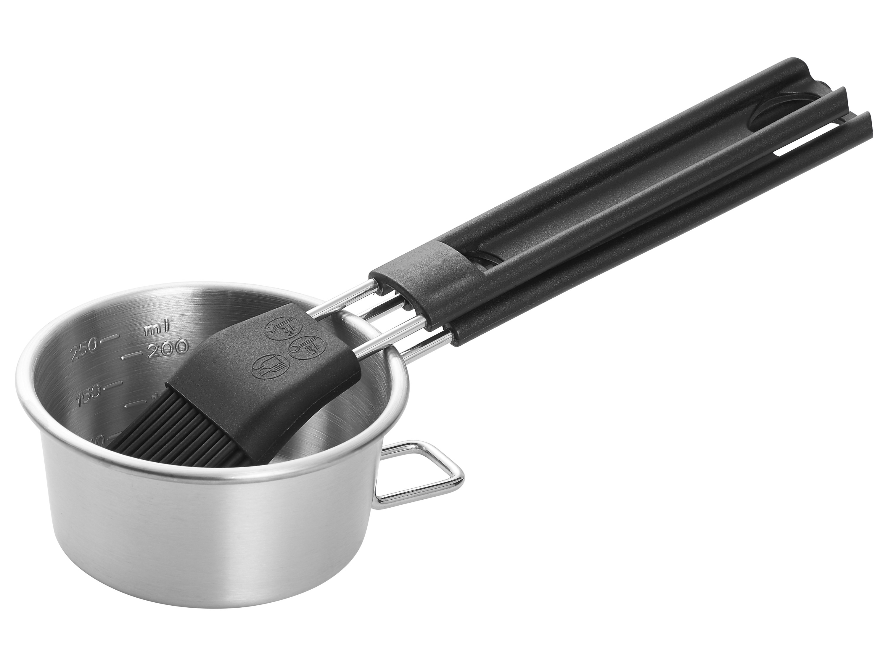 Grillmeister Příslušenství na grilování (sada na marinování)