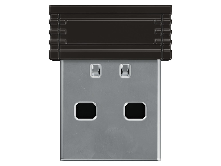  Zobrazit na celou obrazovku SILVERCREST® Bezdrátová klávesnice - Obrázek 4