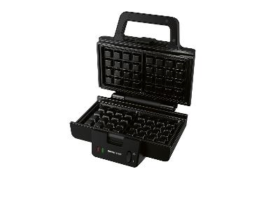 SILVERCREST® KITCHEN TOOLS Vaflovač XXL