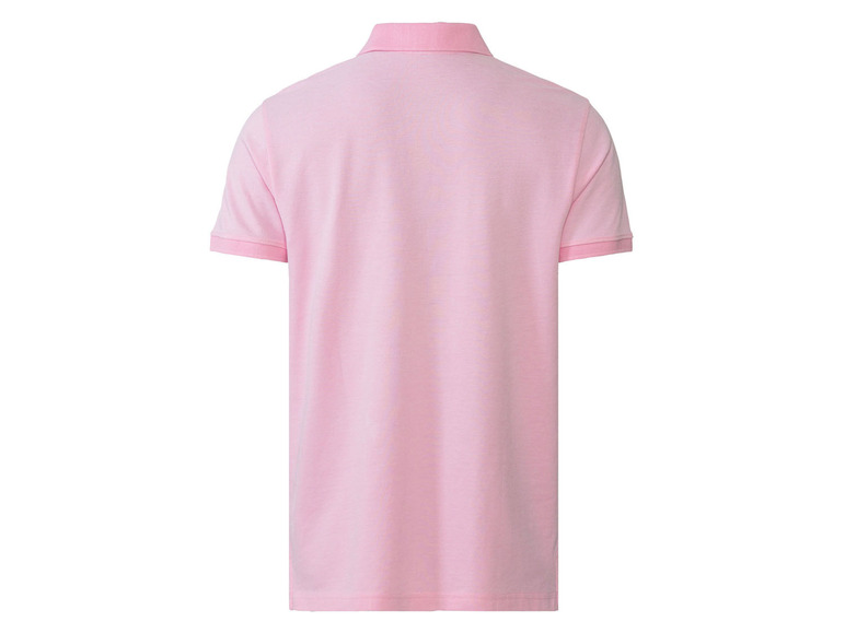  Zobrazit na celou obrazovku LIVERGY® Pánské polotriko „Slim Fit“ - Obrázek 14