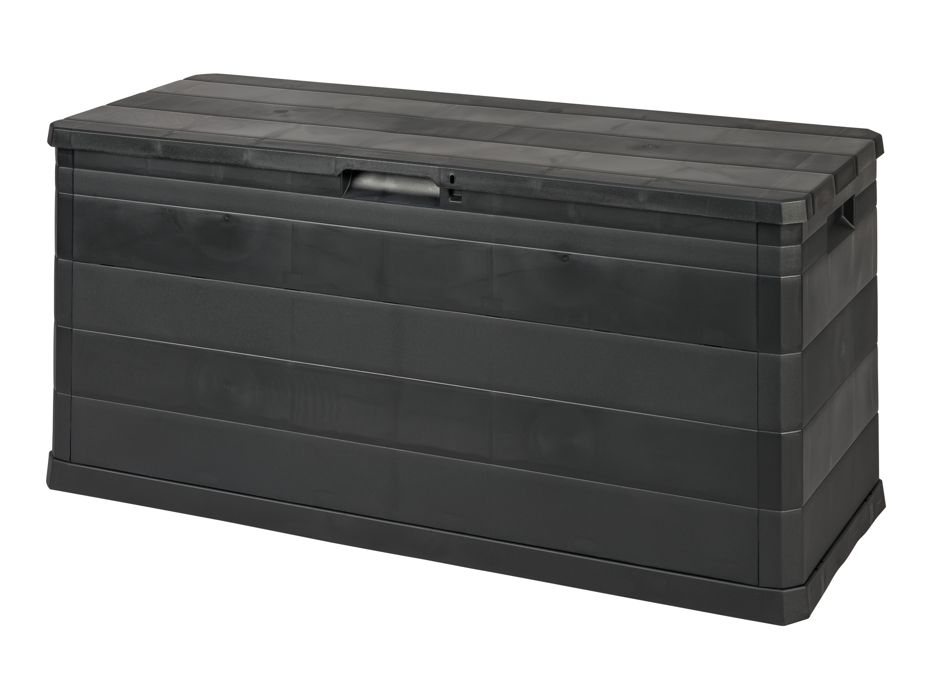 LIVARNO home Univerzální zahradní box, 280 l