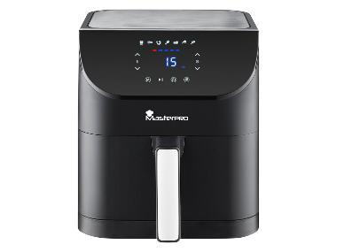 Masterpro Horkovzdušná fritéza