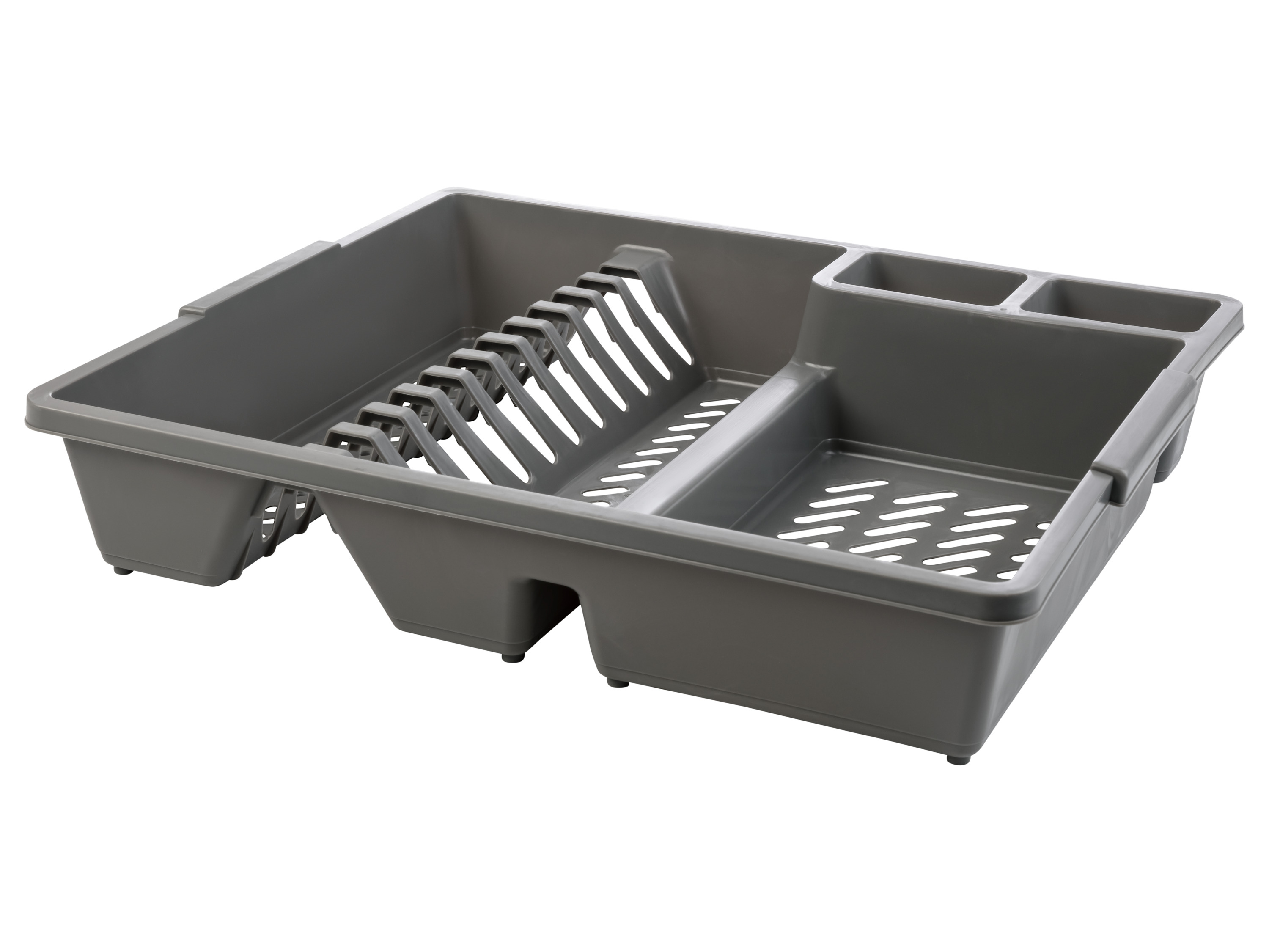 Livarno home Kuchyňský organizér / Odkapávač (odkapávač na nádobí)