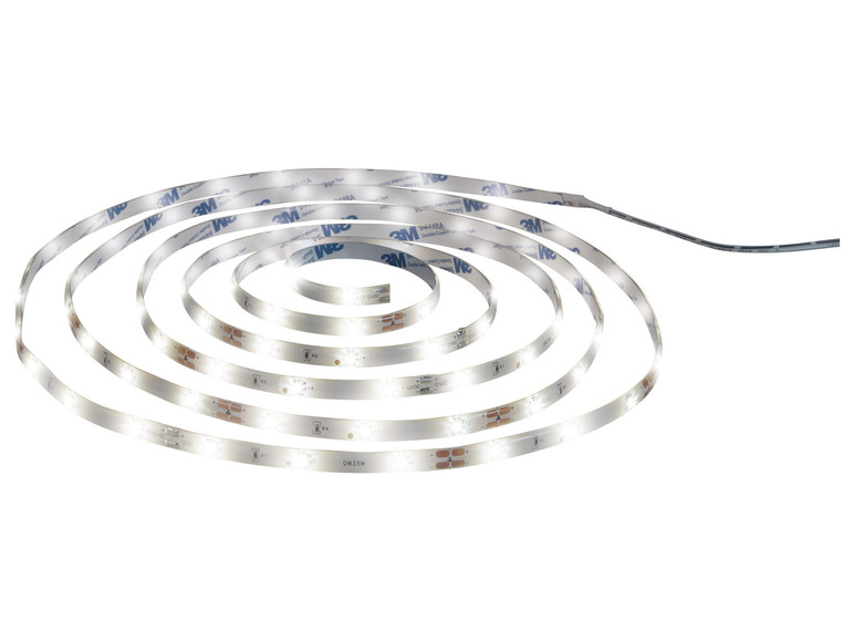  Zobrazit na celou obrazovku LIVARNO home Světelný LED pásek, 3 m - Obrázek 2