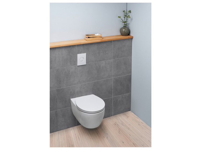  Zobrazit na celou obrazovku Wenko Záchodové prkénko Premium se zpomalovacím mechanismem - Obrázek 6
