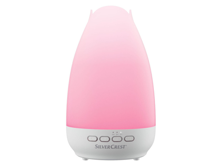  Zobrazit na celou obrazovku SILVERCREST® Ultrazvukový aroma difuzér - Obrázek 5