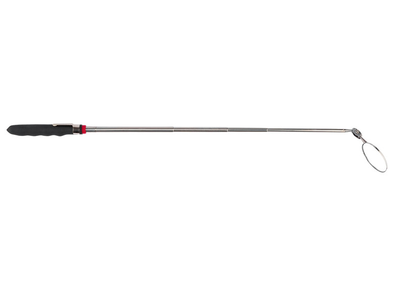  Zobrazit na celou obrazovku PARKSIDE® Magnetická miska, 2 kusy / Magnetická lišta na nářadí / Inspekční nářadí / Magnetická miska - Obrázek 6