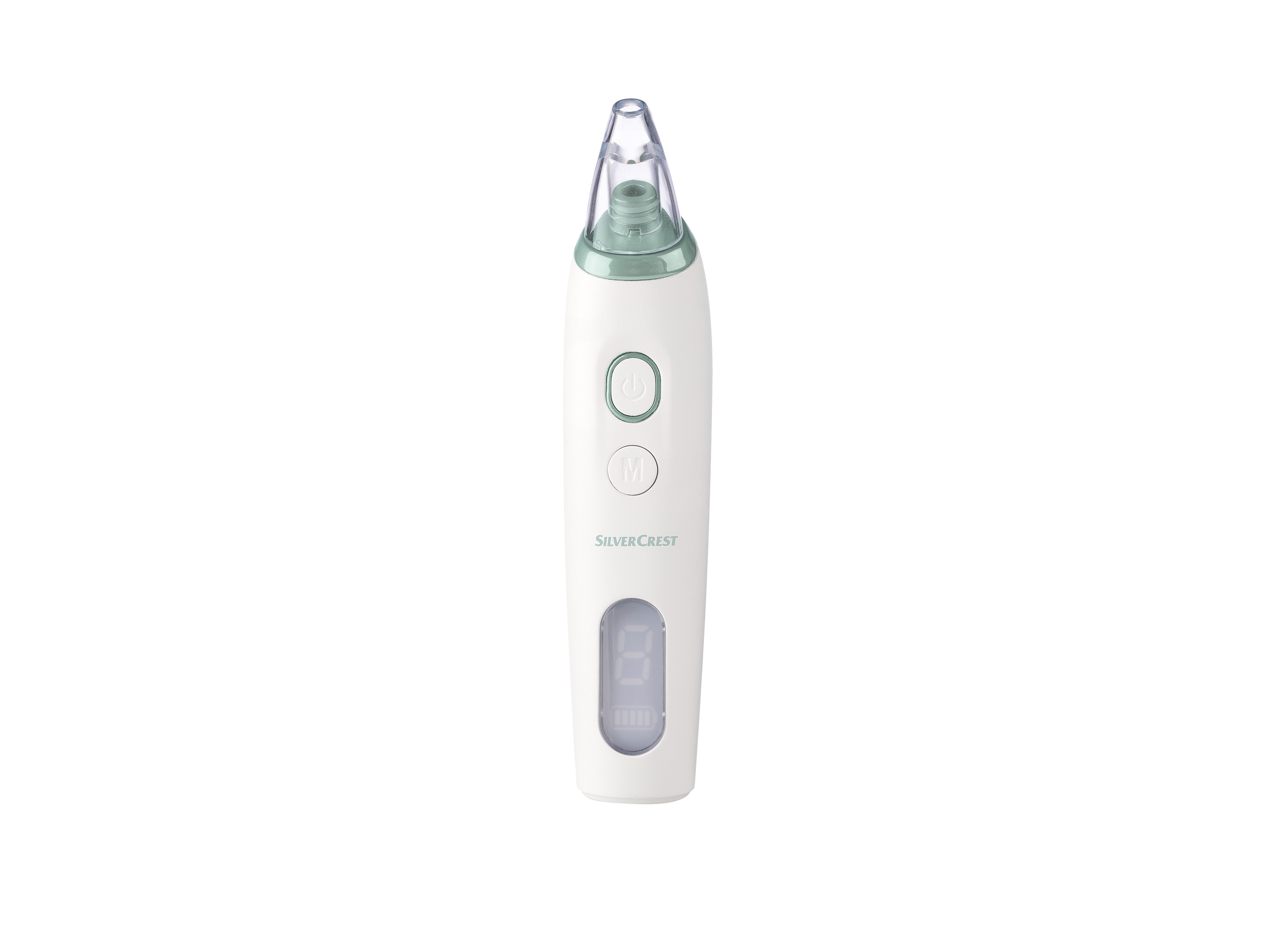 Silvercrest® Personal Care Čistič pórů SPR 600 B1