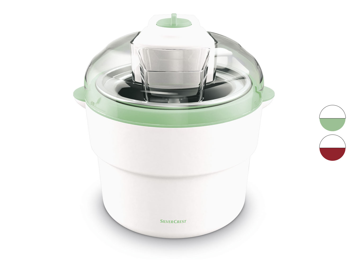 SILVERCREST® Zmrzlinovač SECM 12 C7