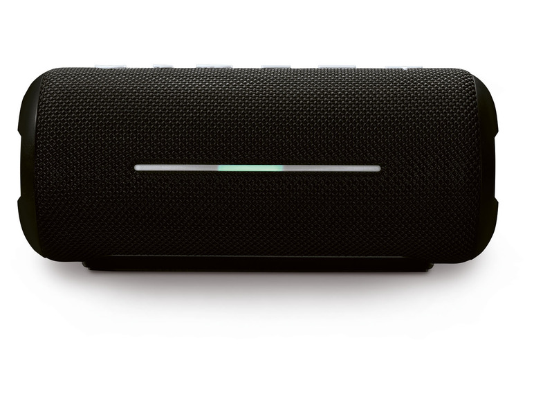  Zobrazit na celou obrazovku SILVERCREST® Reproduktor Bluetooth® Rhythm Go - Obrázek 2