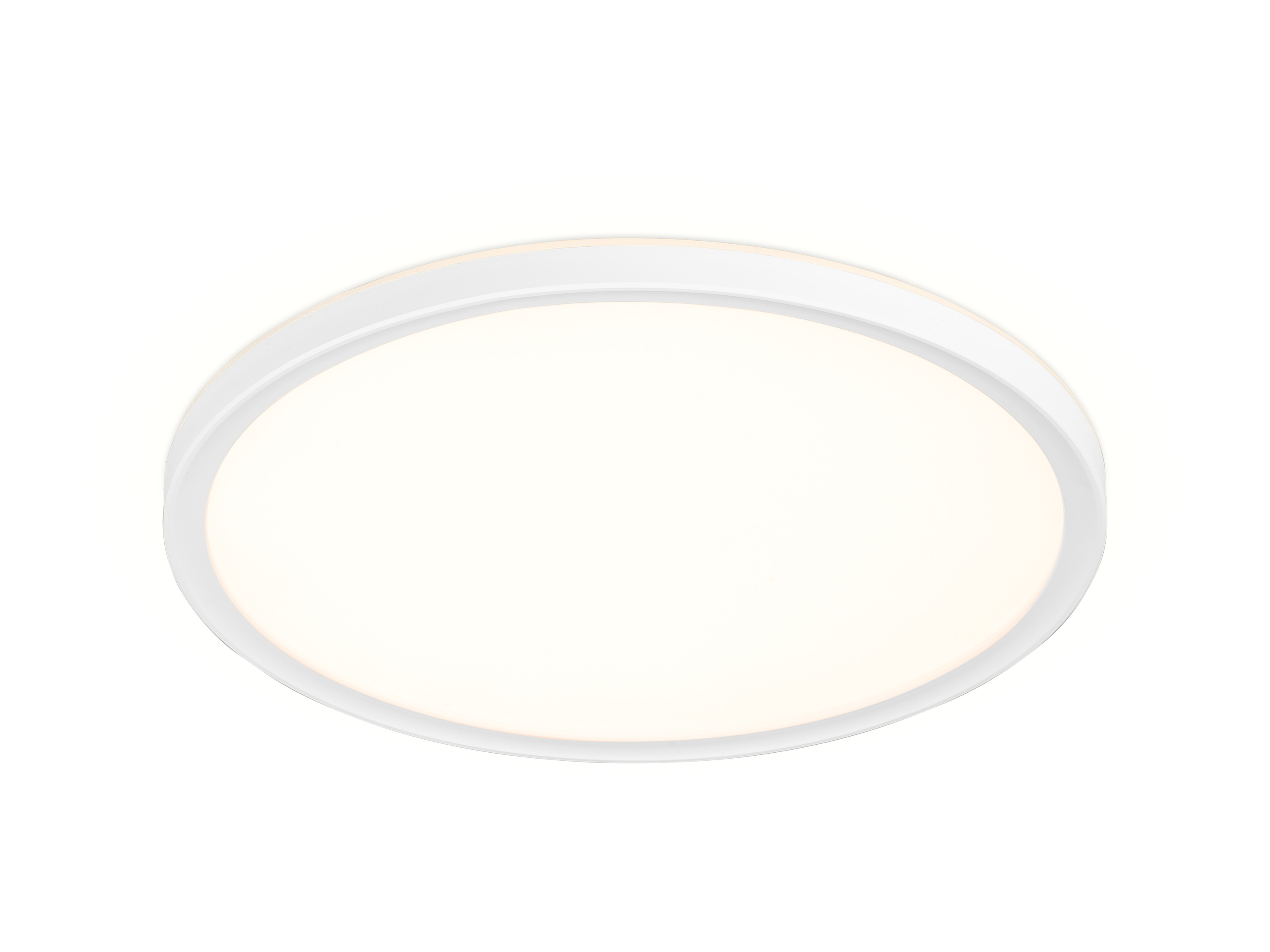 Livarno® LED stropní svítidlo (bílá)