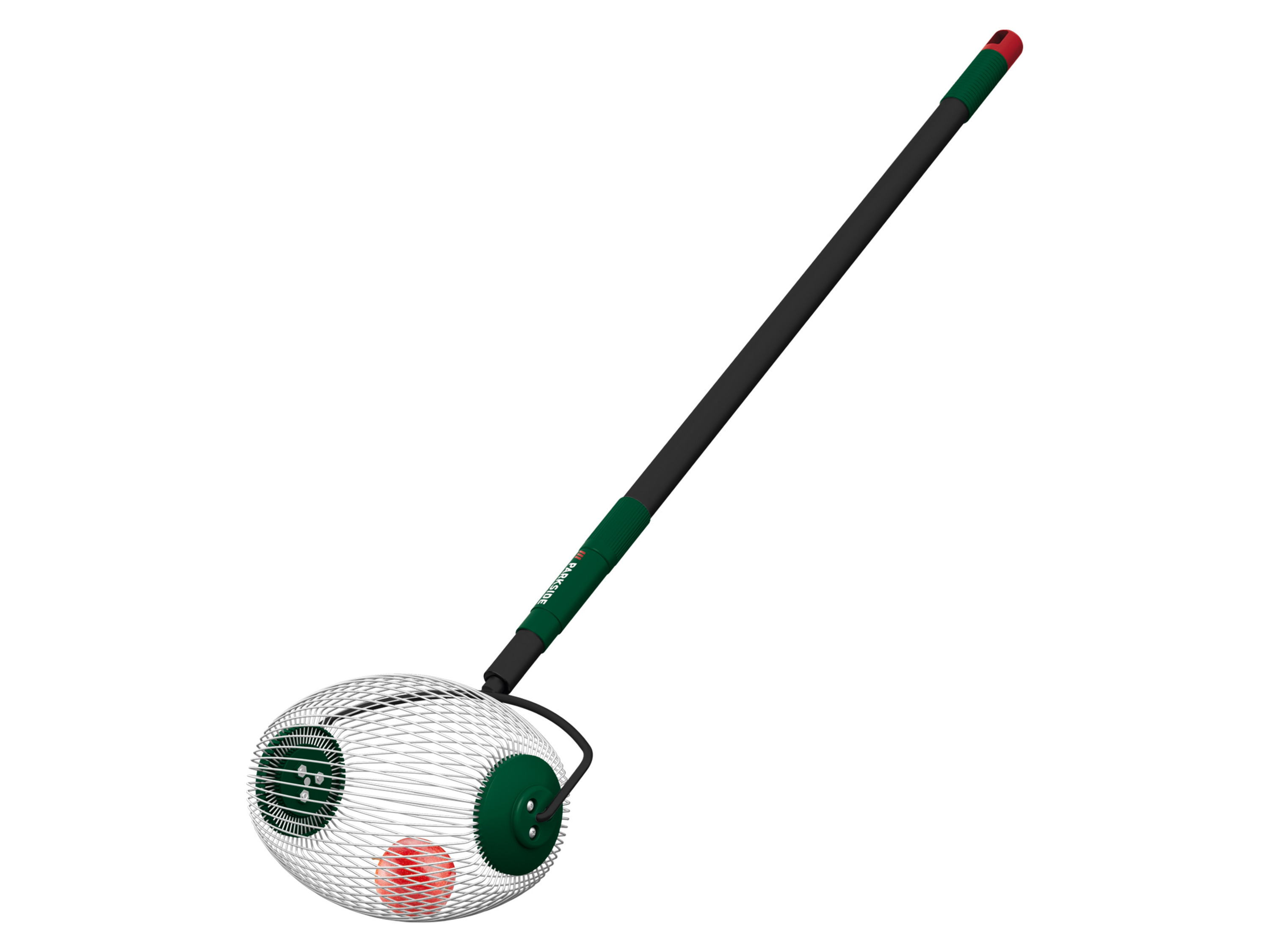 Parkside® Česač ovoce s teleskopickou násadou (sběrač ovoce)