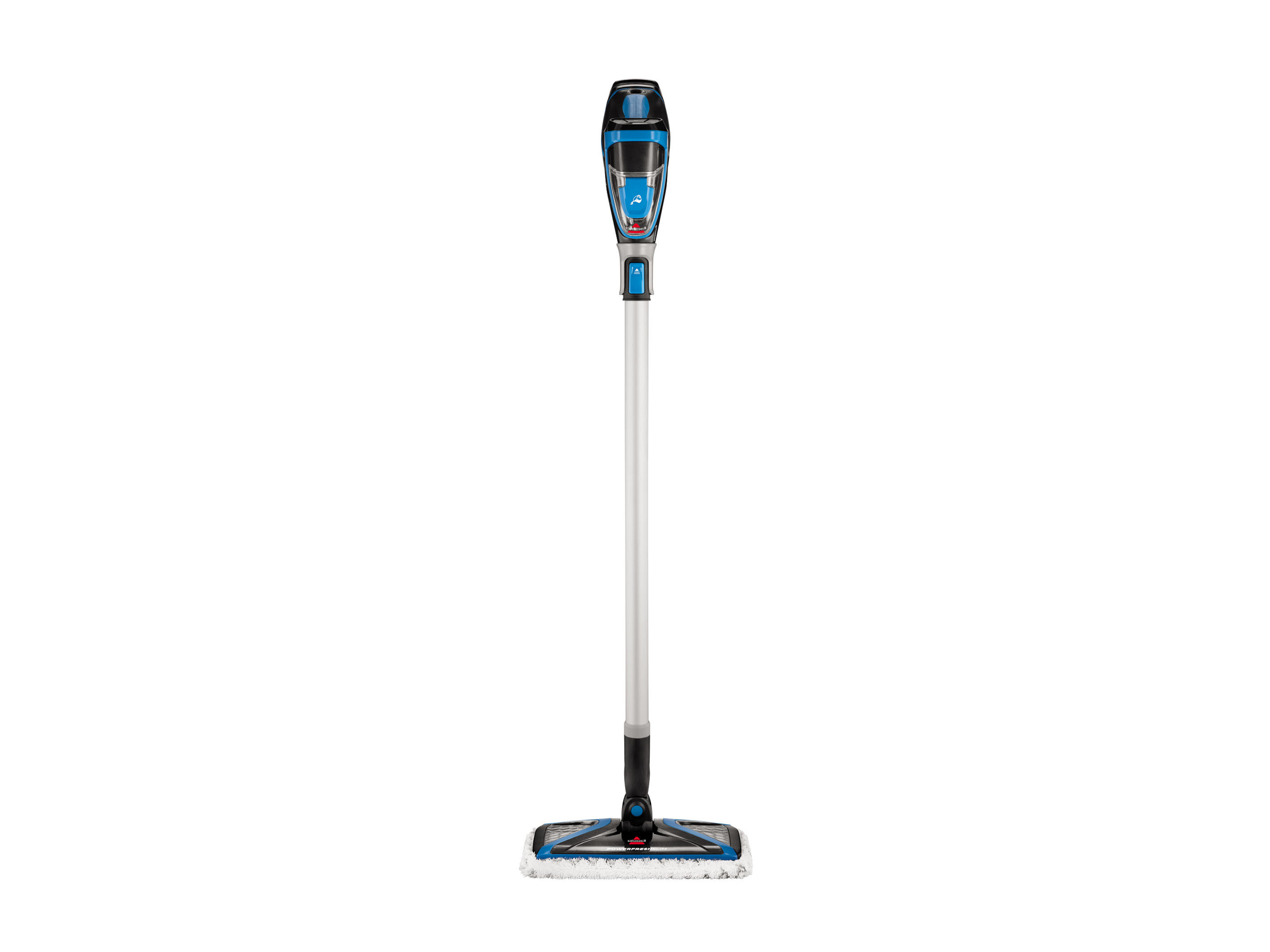 Bissell PowerFresh Slim Steam