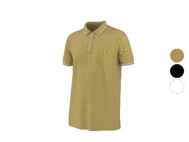 esmara Men Pánské polotriko "Regular Fit"