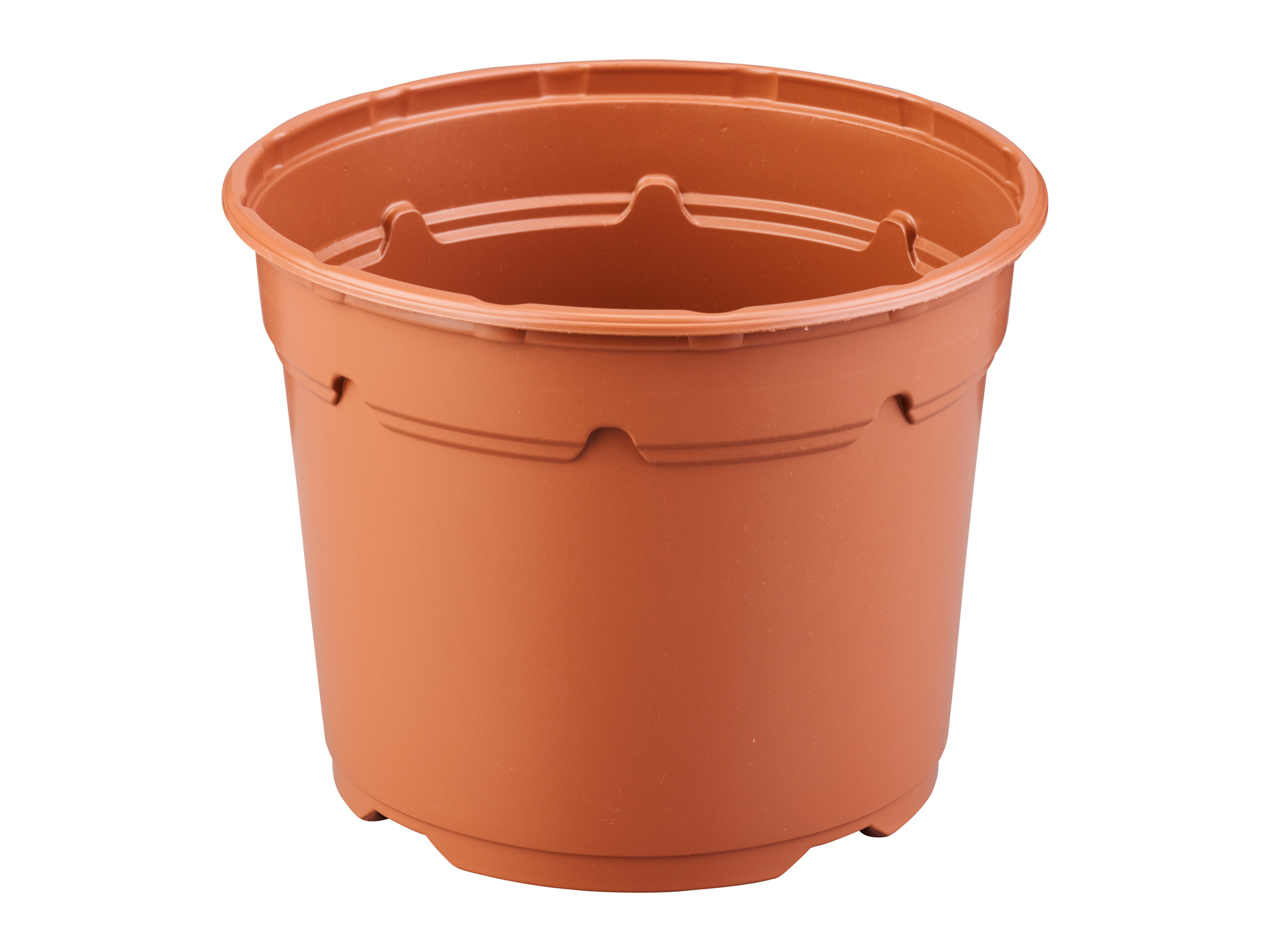 Parkside® Kultivační květináč, 10 / 20 / 30 / 40 kusů (Sada květináčů 17 cm)