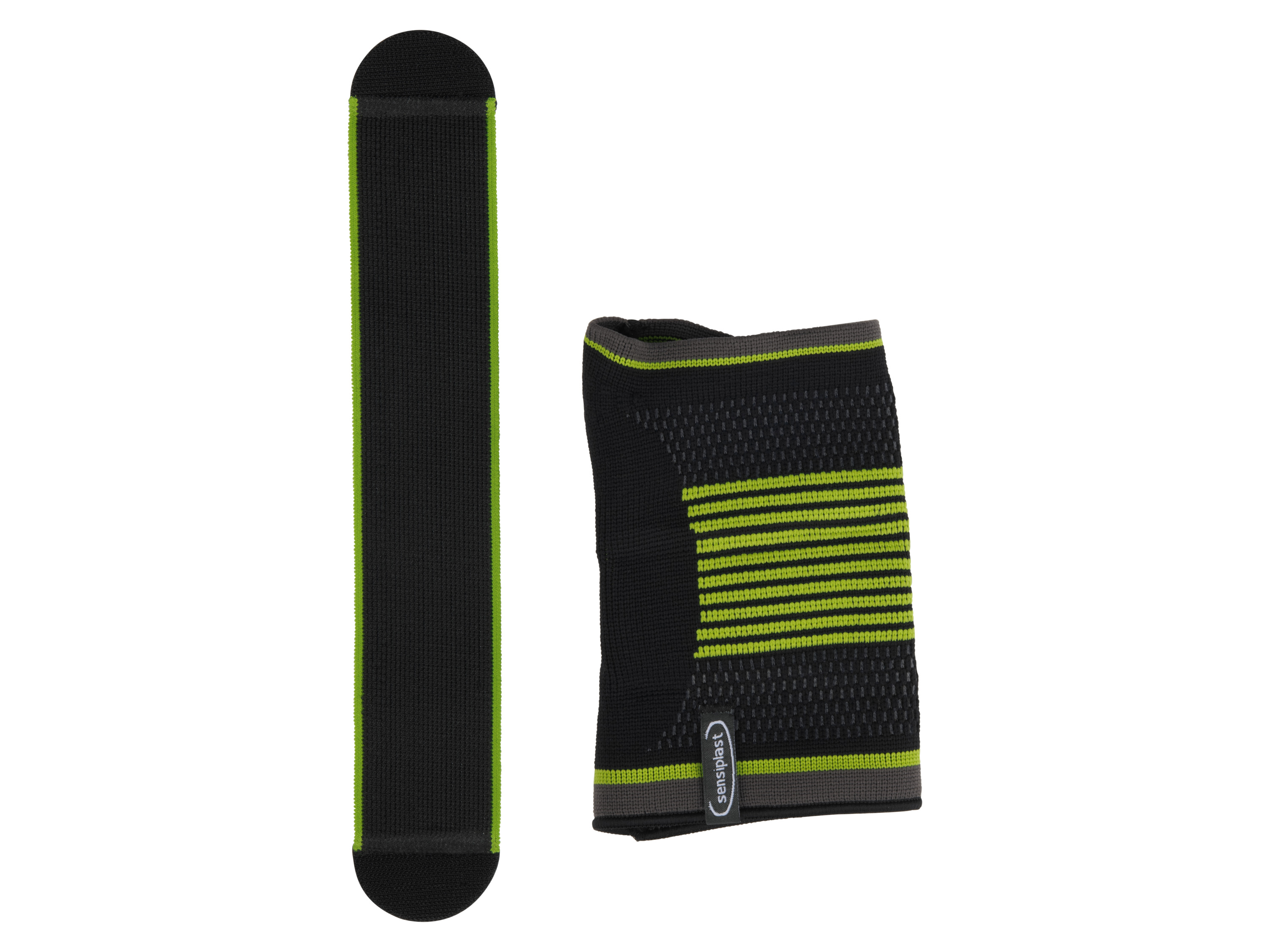 sensiplast® Zápěstní bandáž (Xl/Xxl, pravá)