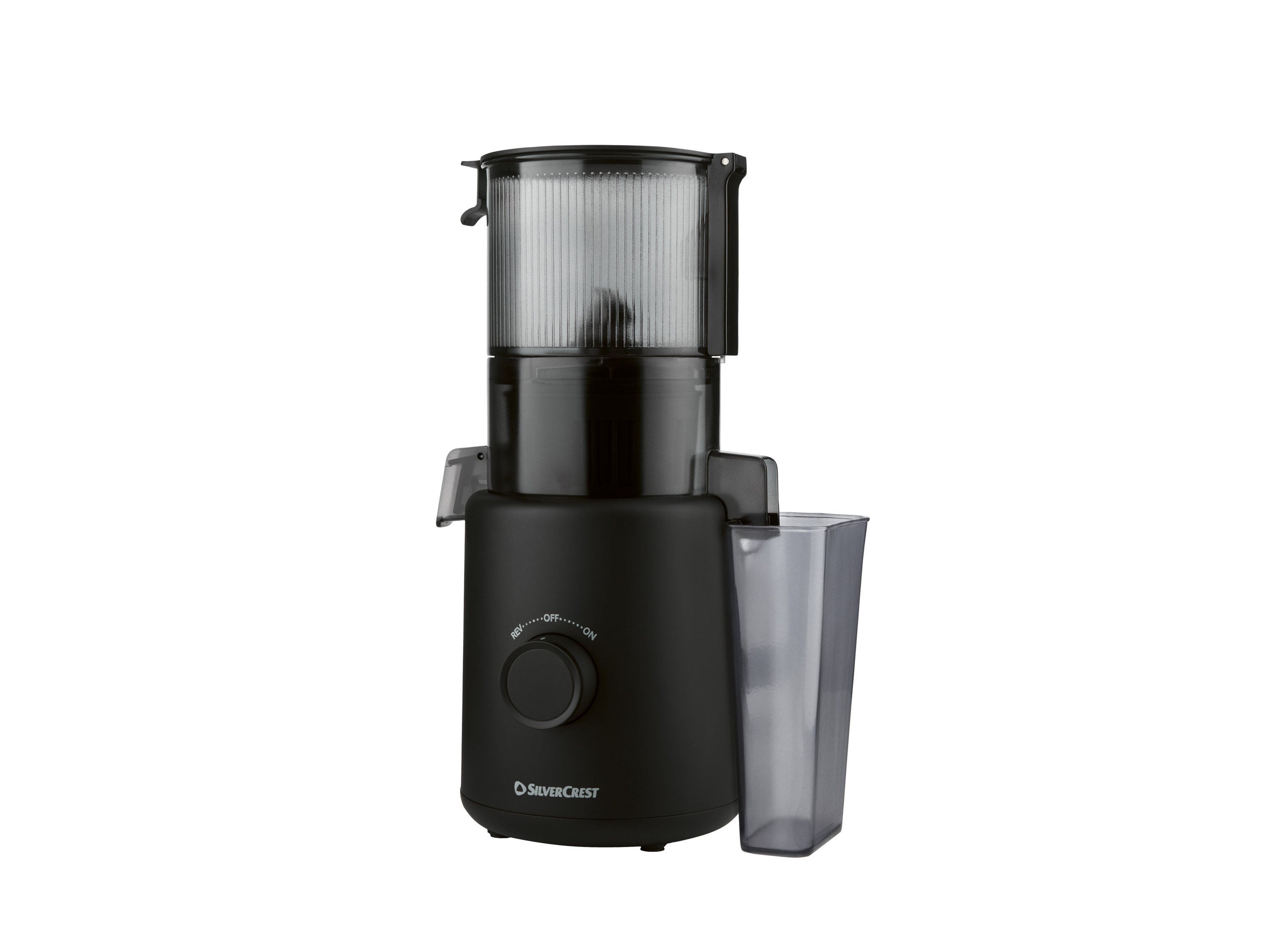 Silvercrest® Šnekový odšťavňovač Slow Juicer