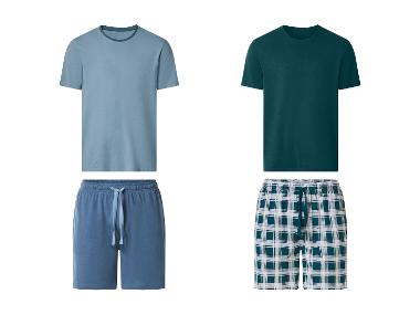 esmara Men Pánské pyžamo