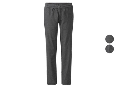 LIVERGY® Pánské kalhoty "Slim Fit"