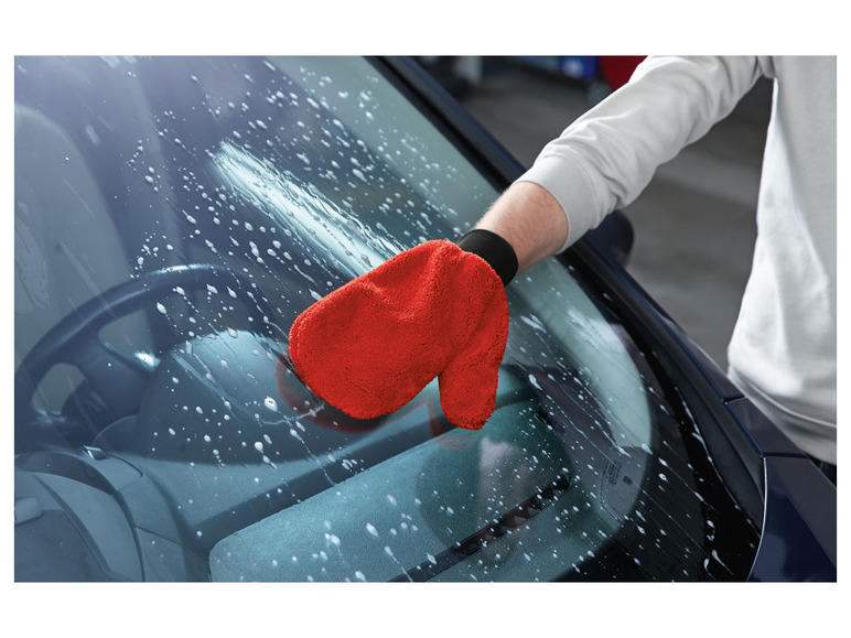  Zobrazit na celou obrazovku ULTIMATE SPEED® Příslušenství na čištění auta - Obrázek 12