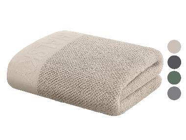 Michalsky Froté ručník, 50 x 100 cm, 500 g/m2