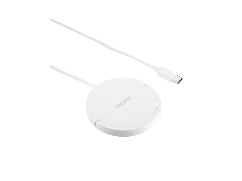  Zobrazit na celou obrazovku TRONIC® Indukční nabíječka, 7,5 W - Obrázek 6