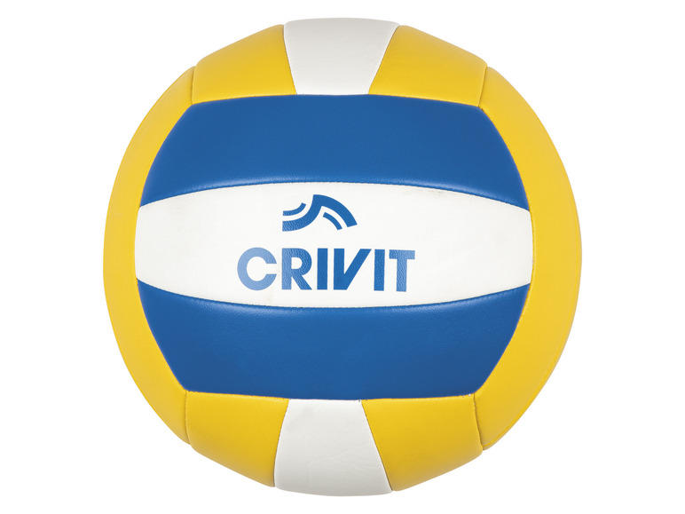  Zobrazit na celou obrazovku CRIVIT Fotbalový míč / Basketbalový míč / Volejbalový míč - Obrázek 2