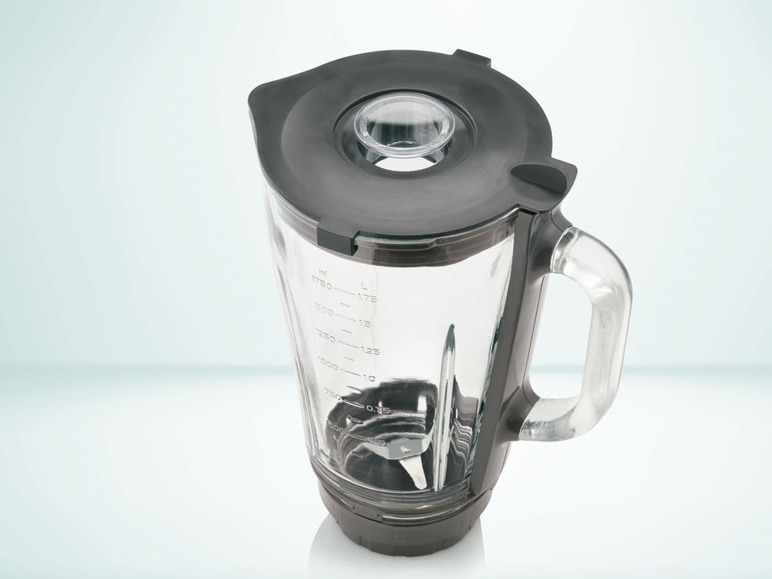  Zobrazit na celou obrazovku SILVERCREST® Stolní mixér SSMC 600 B1 - Obrázek 12