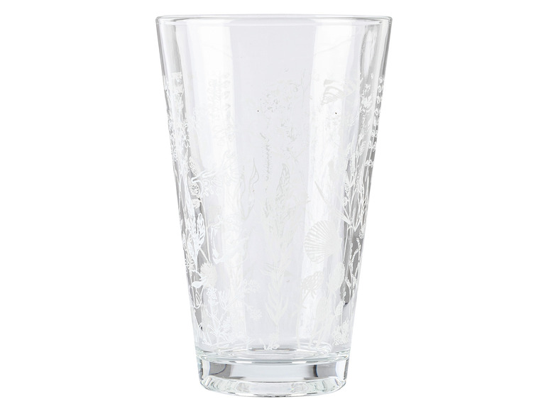 Zobrazit na celou obrazovku Sada sklenic, 4dílná - Obrázek 4