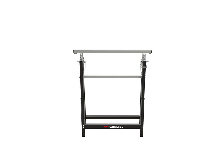  Zobrazit na celou obrazovku PARKSIDE® Výškově nastavitelný podstavec - Obrázek 4